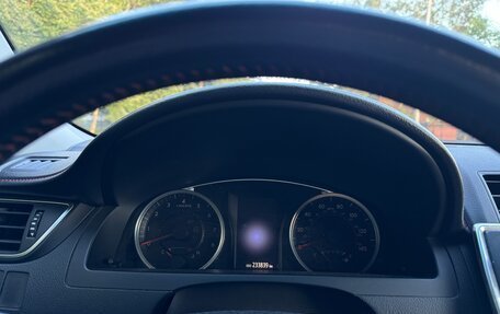 Toyota Camry, 2016 год, 1 900 000 рублей, 19 фотография