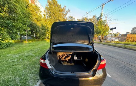 Toyota Camry, 2016 год, 1 900 000 рублей, 17 фотография