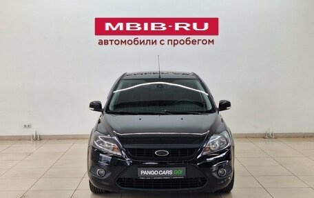 Ford Focus II рестайлинг, 2010 год, 535 000 рублей, 2 фотография