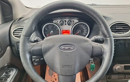 Ford Focus II рестайлинг, 2010 год, 535 000 рублей, 8 фотография