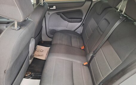 Ford Focus II рестайлинг, 2010 год, 535 000 рублей, 13 фотография