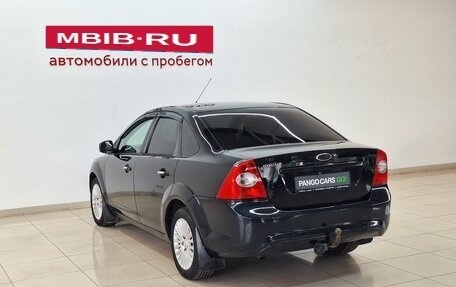 Ford Focus II рестайлинг, 2010 год, 535 000 рублей, 6 фотография