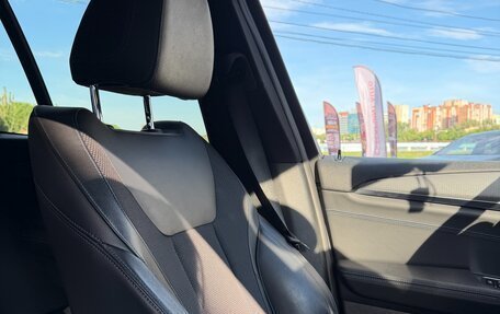 BMW X3, 2019 год, 3 600 000 рублей, 9 фотография