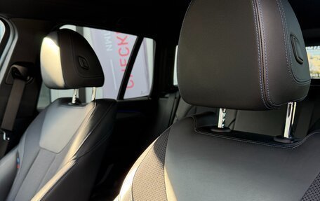 BMW X3, 2019 год, 3 600 000 рублей, 8 фотография