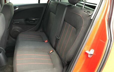 Opel Corsa D, 2013 год, 625 000 рублей, 19 фотография