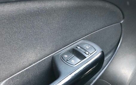 Opel Corsa D, 2013 год, 625 000 рублей, 18 фотография