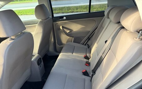 Volkswagen Golf Plus II, 2013 год, 637 000 рублей, 7 фотография