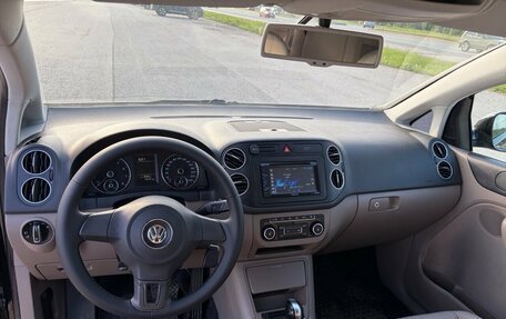 Volkswagen Golf Plus II, 2013 год, 637 000 рублей, 5 фотография