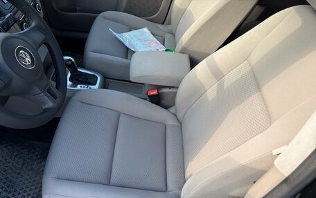 Volkswagen Golf Plus II, 2013 год, 637 000 рублей, 6 фотография