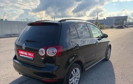 Volkswagen Golf Plus II, 2013 год, 637 000 рублей, 2 фотография