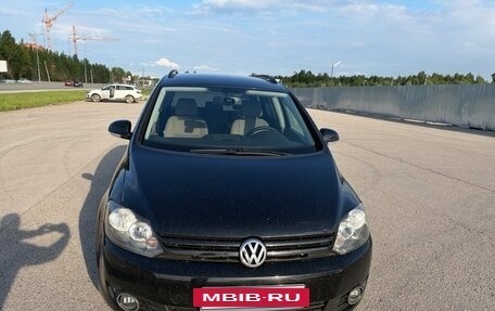 Volkswagen Golf Plus II, 2013 год, 637 000 рублей, 3 фотография