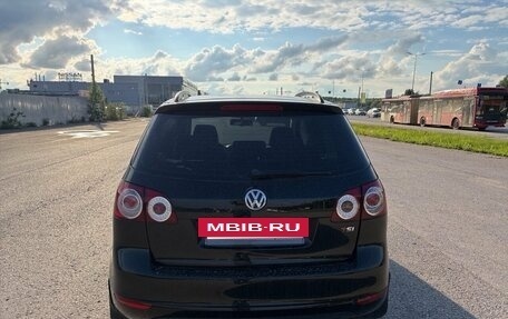Volkswagen Golf Plus II, 2013 год, 637 000 рублей, 4 фотография