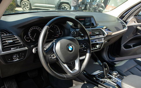 BMW X3, 2018 год, 2 698 000 рублей, 14 фотография