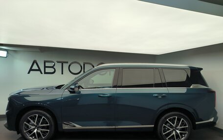 GAC GS8, 2026 год, 5 349 000 рублей, 2 фотография