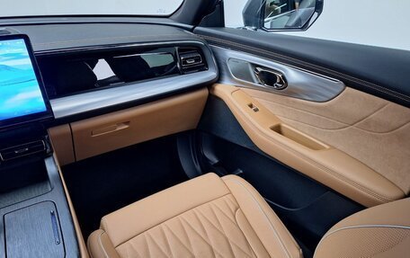 GAC GS8, 2026 год, 5 349 000 рублей, 8 фотография