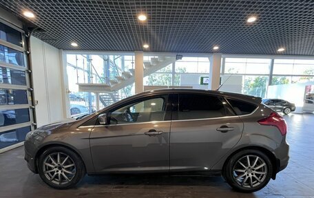 Ford Focus III, 2013 год, 730 000 рублей, 6 фотография