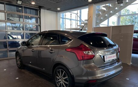 Ford Focus III, 2013 год, 730 000 рублей, 5 фотография
