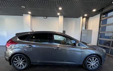 Ford Focus III, 2013 год, 730 000 рублей, 2 фотография