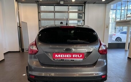 Ford Focus III, 2013 год, 730 000 рублей, 4 фотография