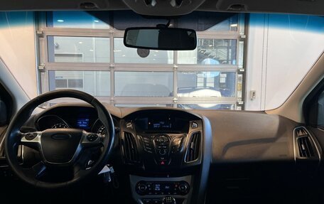 Ford Focus III, 2013 год, 730 000 рублей, 9 фотография