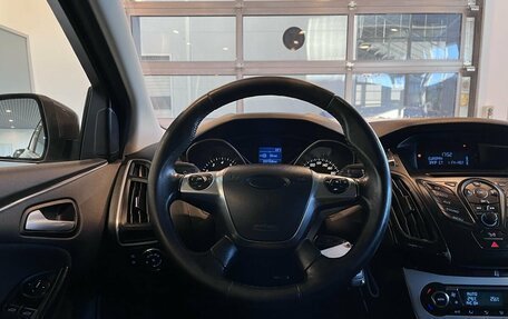 Ford Focus III, 2013 год, 730 000 рублей, 10 фотография
