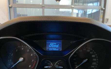 Ford Focus III, 2013 год, 730 000 рублей, 11 фотография