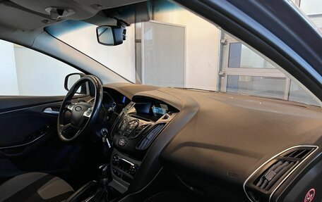 Ford Focus III, 2013 год, 730 000 рублей, 12 фотография