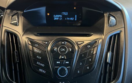 Ford Focus III, 2013 год, 730 000 рублей, 14 фотография