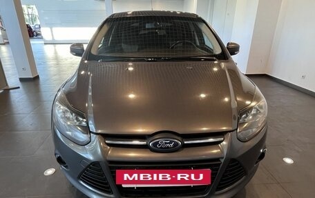 Ford Focus III, 2013 год, 730 000 рублей, 8 фотография
