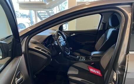 Ford Focus III, 2013 год, 730 000 рублей, 16 фотография