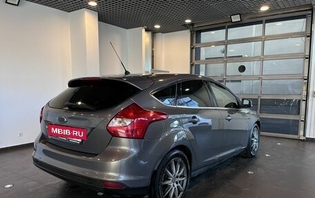 Ford Focus III, 2013 год, 730 000 рублей, 3 фотография