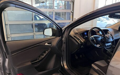 Ford Focus III, 2013 год, 730 000 рублей, 20 фотография