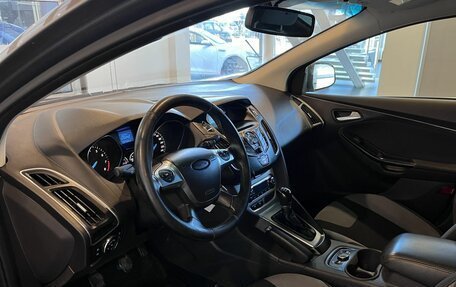 Ford Focus III, 2013 год, 730 000 рублей, 22 фотография