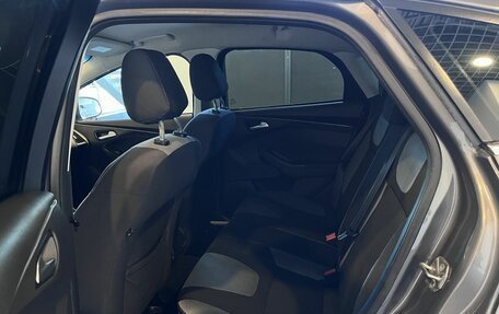 Ford Focus III, 2013 год, 730 000 рублей, 23 фотография
