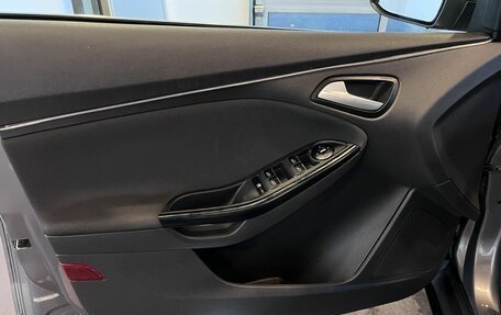 Ford Focus III, 2013 год, 730 000 рублей, 21 фотография