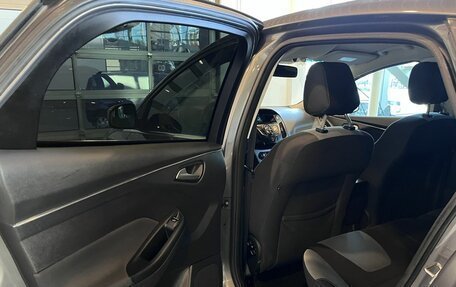 Ford Focus III, 2013 год, 730 000 рублей, 24 фотография