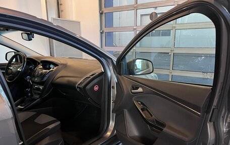 Ford Focus III, 2013 год, 730 000 рублей, 26 фотография