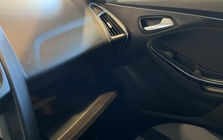 Ford Focus III, 2013 год, 730 000 рублей, 29 фотография