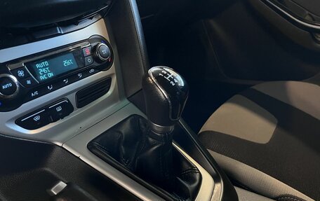 Ford Focus III, 2013 год, 730 000 рублей, 30 фотография
