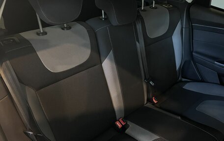 Ford Focus III, 2013 год, 730 000 рублей, 33 фотография