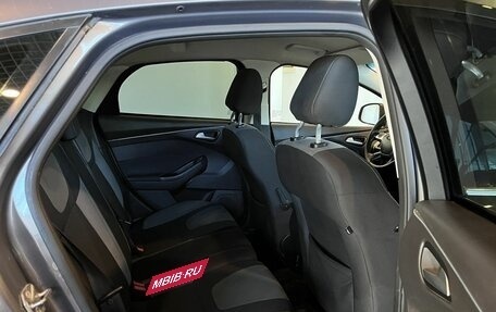 Ford Focus III, 2013 год, 730 000 рублей, 25 фотография