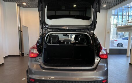 Ford Focus III, 2013 год, 730 000 рублей, 34 фотография