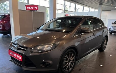 Ford Focus III, 2013 год, 730 000 рублей, 7 фотография