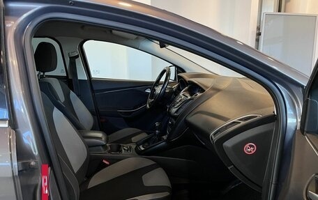 Ford Focus III, 2013 год, 730 000 рублей, 28 фотография