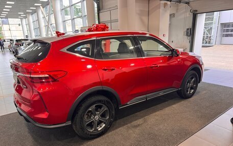 Haval F7 I, 2022 год, 2 090 000 рублей, 4 фотография
