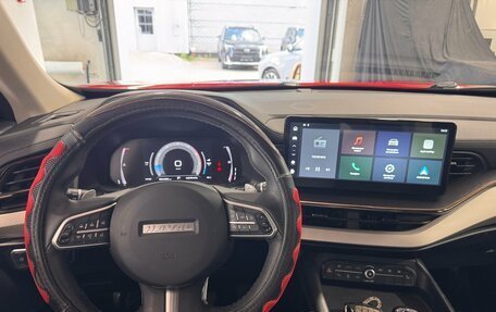 Haval F7 I, 2022 год, 2 090 000 рублей, 8 фотография