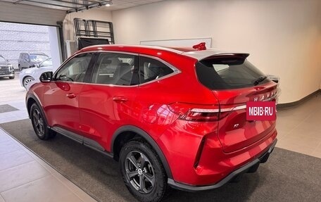 Haval F7 I, 2022 год, 2 090 000 рублей, 6 фотография