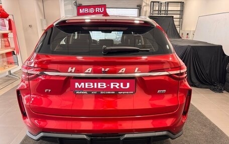 Haval F7 I, 2022 год, 2 090 000 рублей, 5 фотография