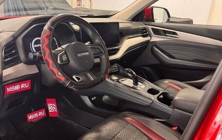 Haval F7 I, 2022 год, 2 090 000 рублей, 7 фотография