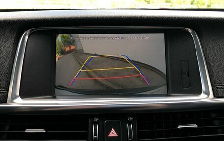KIA Optima IV, 2017 год, 1 870 000 рублей, 16 фотография